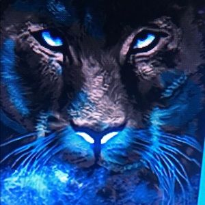 Meet your Posher, Jesus